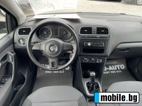 VW Polo 1.6TDI | Mobile.bg   12