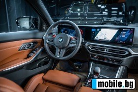 BMW M3 xDrive * Competition* Touring | Mobile.bg   10