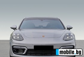 Porsche Panamera 4S E-Hybrid = Sport Chrono=  | Mobile.bg   1