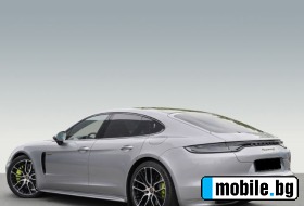 Porsche Panamera 4S E-Hybrid = Sport Chrono=  | Mobile.bg   3