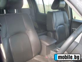 Nissan Pathfinder 2.5dci | Mobile.bg   5