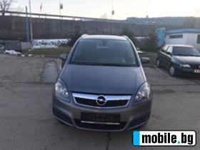 Opel Zafira 1.9DT | Mobile.bg   2