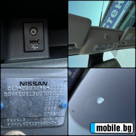 Nissan Micra 1.2i Tekna A | Mobile.bg   14