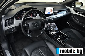 Audi A8 TDI 3xTV 360 SPORT PAKET B&O PANO | Mobile.bg   8