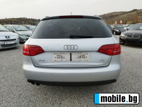 Audi A4 2.0TDI    | Mobile.bg   4