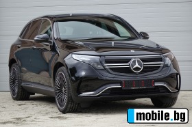 Обява за продажба на Mercedes-Benz EQC 4MATIC* ... ~99 900 лв.