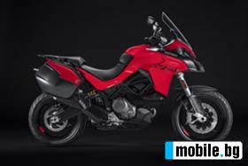 Ducati Multistrada V2 S - DUCATI RED TRAVEL | Mobile.bg   2
