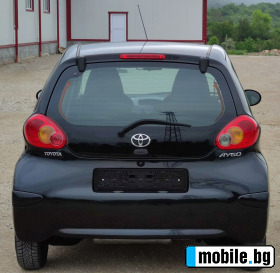 Toyota Aygo 1.0VVT-I | Mobile.bg   4