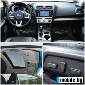 Subaru Outback 3.6R AWD FULL  | Mobile.bg   14