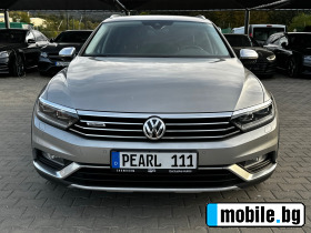 VW Passat ALLTRACK 2.0TDI 4MOTION LED FullAssist PANO NAVI | Mobile.bg   1