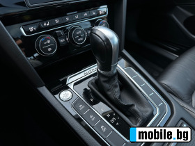 VW Passat ALLTRACK 2.0TDI 4MOTION LED FullAssist PANO NAVI | Mobile.bg   14