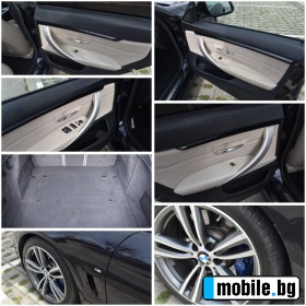 BMW 430 4x4!!!Mpaket!!! | Mobile.bg   14