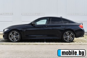 BMW 430 4x4!!!Mpaket!!! | Mobile.bg   4