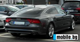 Audi A7 2 -  | Mobile.bg   2