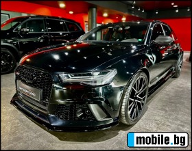     Audi Rs6 Plus* Performance* Quattro* Matrix* 