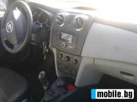 Dacia Logan MCV 0.9i Turbo | Mobile.bg   3