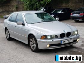 BMW 530 20. EXCLUSIVE 530D 193/184.. 525D 163. | Mobile.bg   3