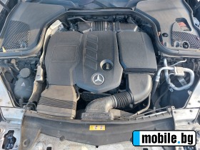 Mercedes-Benz E 220 d W213 AMG | Mobile.bg   17