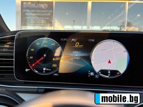 Mercedes-Benz GLE 400 Coupe*4Matic*Multibeam*Panorama | Mobile.bg   12