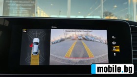Mercedes-Benz GLE 400 Coupe*4Matic*Multibeam*Panorama | Mobile.bg   16