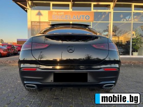 Mercedes-Benz GLE 400 Coupe*4Matic*Multibeam*Panorama | Mobile.bg   7
