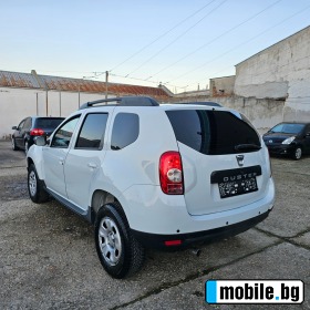 Dacia Duster 1.6i GAZ | Mobile.bg   10