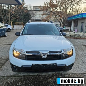 Dacia Duster 1.6i GAZ | Mobile.bg   17