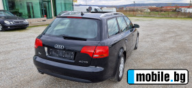 Audi A4 2.0 TDI 140 .. Navigation BPW-8.EU-4 | Mobile.bg   7