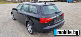 Audi A4 2.0 TDI 140 .. Navigation BPW-8.EU-4 | Mobile.bg   6