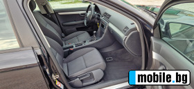 Audi A4 2.0 TDI 140 .. Navigation BPW-8.EU-4 | Mobile.bg   14
