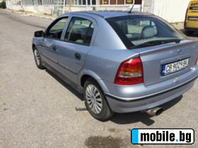 Opel Astra 1.4  | Mobile.bg   7