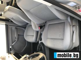 VW Caddy 1.6i,MAXI,Life,LPG | Mobile.bg   5