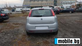 Fiat Punto Grande Punto 1.9 JTD MJet | Mobile.bg   4