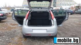 Fiat Punto Grande Punto 1.9 JTD MJet | Mobile.bg   6