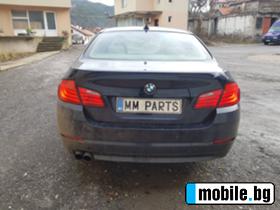BMW 530 2 530D 245.. 520D 184.. F10 | Mobile.bg   5