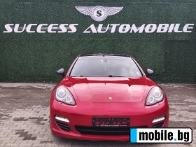 Porsche Panamera GTS*PODGREV*NAVI*LIZING | Mobile.bg   1