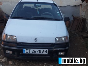     Renault Clio ~ 700 .