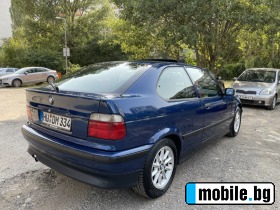BMW 316 316i Compact ! 1 !   | Mobile.bg   4