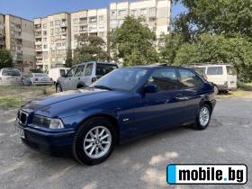 BMW 316 316i Compact ! 1 !   | Mobile.bg   8