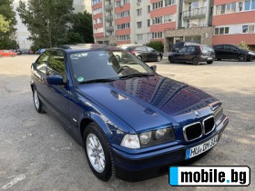 BMW 316 316i Compact ! 1 !   | Mobile.bg   1