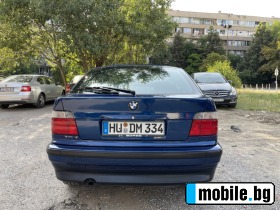 BMW 316 316i Compact ! 1 !   | Mobile.bg   6