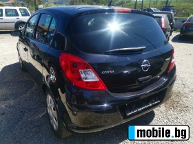 Opel Corsa 1.3   | Mobile.bg   4