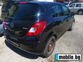 Opel Corsa 1.3   | Mobile.bg   3