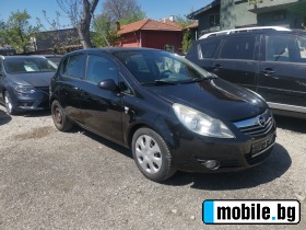 Opel Corsa 1.3   | Mobile.bg   2