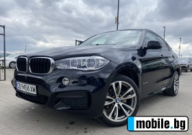 BMW X6 3.0D XDRIVE M-PACK | Mobile.bg   1