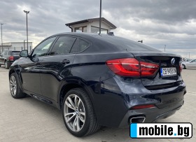 BMW X6 3.0D XDRIVE M-PACK | Mobile.bg   3