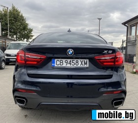 BMW X6 3.0D XDRIVE M-PACK | Mobile.bg   4