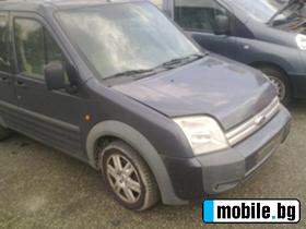 Ford Connect 1.8 TDCI | Mobile.bg   6
