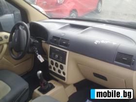 Ford Connect 1.8 TDCI | Mobile.bg   7