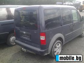 Ford Connect 1.8 TDCI | Mobile.bg   8